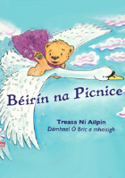 Béirín na Picnice (Leabhar Mór)